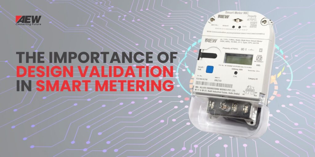 Design validation