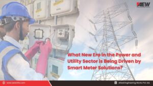 smart meter solutions