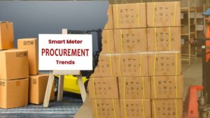smart meter procurement